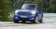 Mini Countryman ALL4