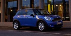 Mini Countryman ALL4