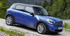 Mini Countryman ALL4