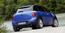 Mini Countryman ALL4