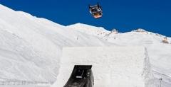 Mini Backflip