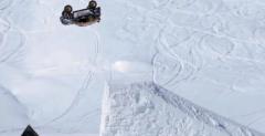 Mini Backflip