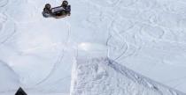 Mini Backflip