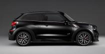 Mini Paceman/Countryman Frozen Black