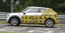 Mini Countryman Coupe