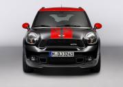 Mini Countryman JCW