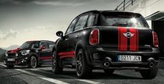 Mini Countryman JCW