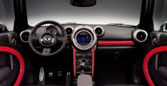 Mini Countryman JCW