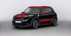 Mini Countryman JCW