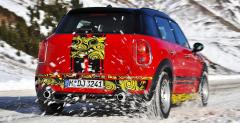 Mini Countryman JCW