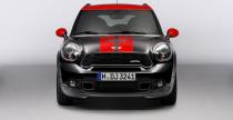 Mini Countryman JCW