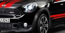 Mini Countryman JCW