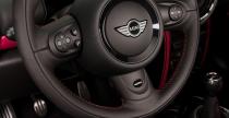 Mini Countryman JCW