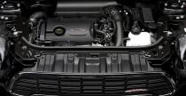 Mini Countryman JCW