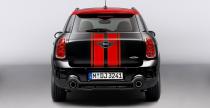 Mini Countryman JCW