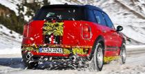 Mini Countryman JCW