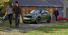 MINI Countryman Pepper Edition