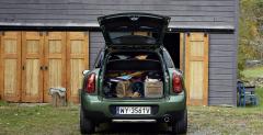 MINI Countryman Pepper Edition