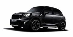 MINI Countryman Pepper Edition