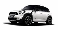 MINI Countryman Pepper Edition