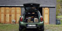 MINI Countryman Pepper Edition