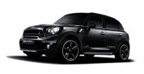 MINI Countryman Pepper Edition