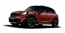 MINI Countryman Pepper Edition