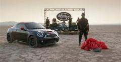 Reklama Mini Coupe