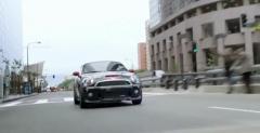 Reklama Mini Coupe
