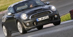 Mini Cooper Coupe