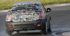 Mini Cooper Coupe