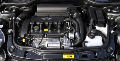 Mini Cooper Coupe