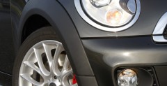 Mini Cooper Coupe