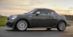 Mini Cooper Coupe