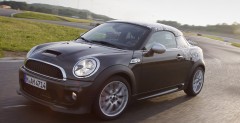 Mini Cooper Coupe