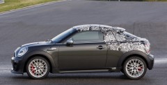 Mini Cooper Coupe