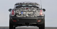 Mini Cooper Coupe