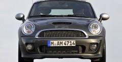 Mini Cooper Coupe