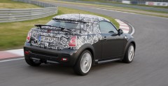 Mini Cooper Coupe