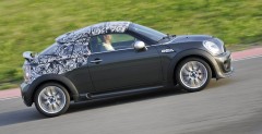 Mini Cooper Coupe
