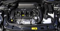 Mini Cooper Coupe