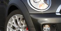 Mini Cooper Coupe