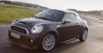 Mini Cooper Coupe