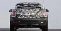 Mini Cooper Coupe