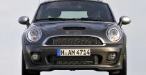 Mini Cooper Coupe
