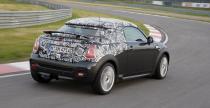 Mini Cooper Coupe