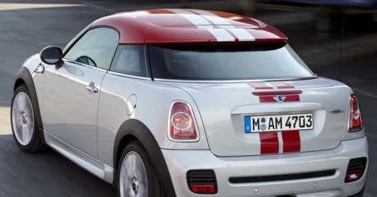 Mini Coupe