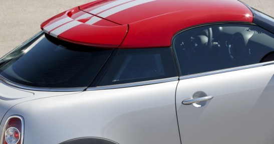Mini Coupe