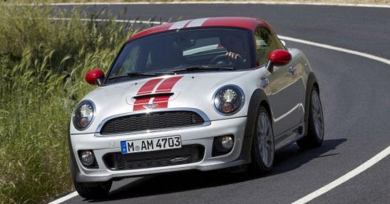 Mini Coupe