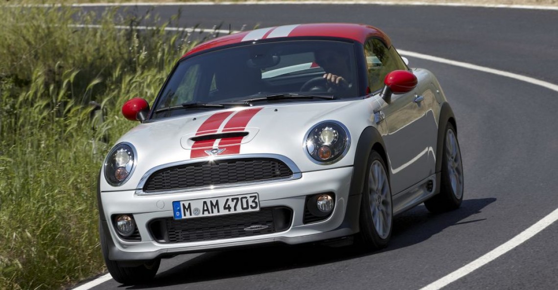 Mini Coupe